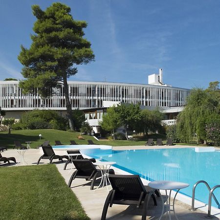 Valtur Baia Del Gusmay Beach Resort Peschici Eksteriør bilde