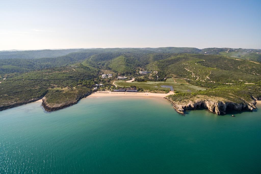 Valtur Baia Del Gusmay Beach Resort Peschici Eksteriør bilde